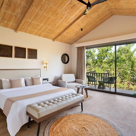 Hotel Stone Wood Premier Gokarna Gokarna  Esterno foto