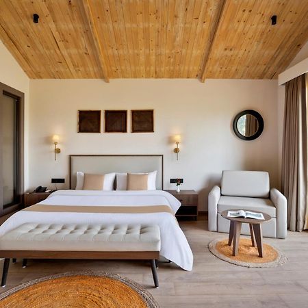 Hotel Stone Wood Premier Gokarna Gokarna  Esterno foto