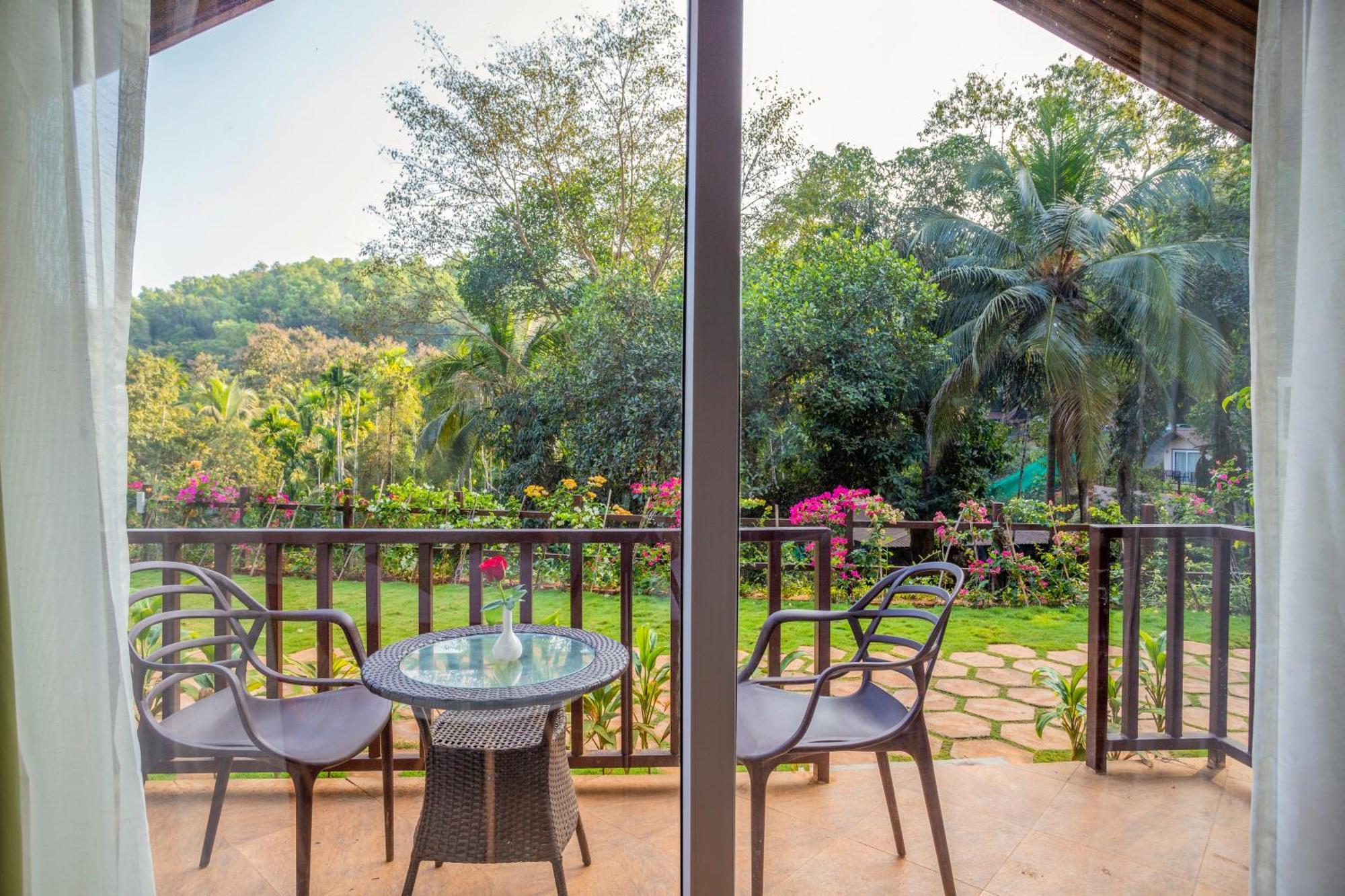 Hotel Stone Wood Premier Gokarna Gokarna  Esterno foto