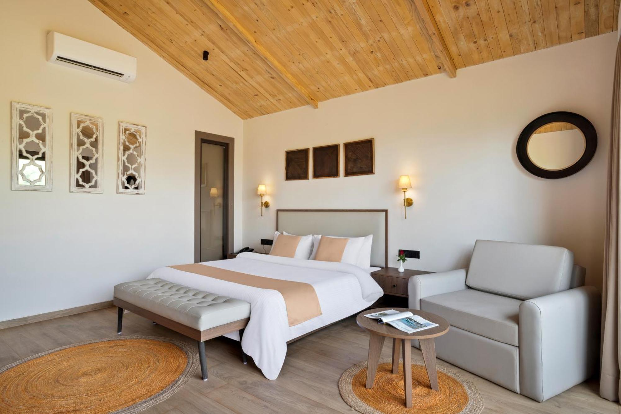 Hotel Stone Wood Premier Gokarna Gokarna  Esterno foto