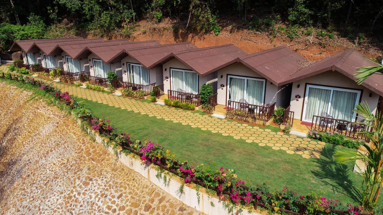Hotel Stone Wood Premier Gokarna Gokarna  Esterno foto