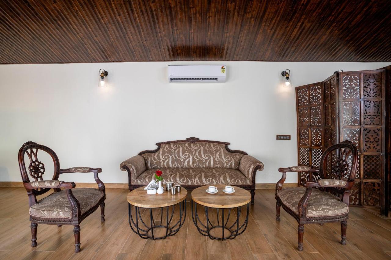 Hotel Stone Wood Premier Gokarna Gokarna  Esterno foto